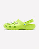 Crocs Classic Clog Monsters Inc. Mike Wazowski