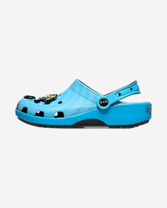 Crocs Classic Clog The Powerpuff Girls Bubbles