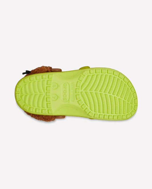 Crocs Classic Clog x Shrek DreamWorks