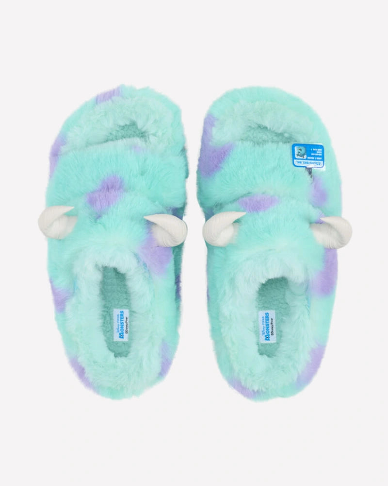 Crocs Classic Cozzzy Sandal