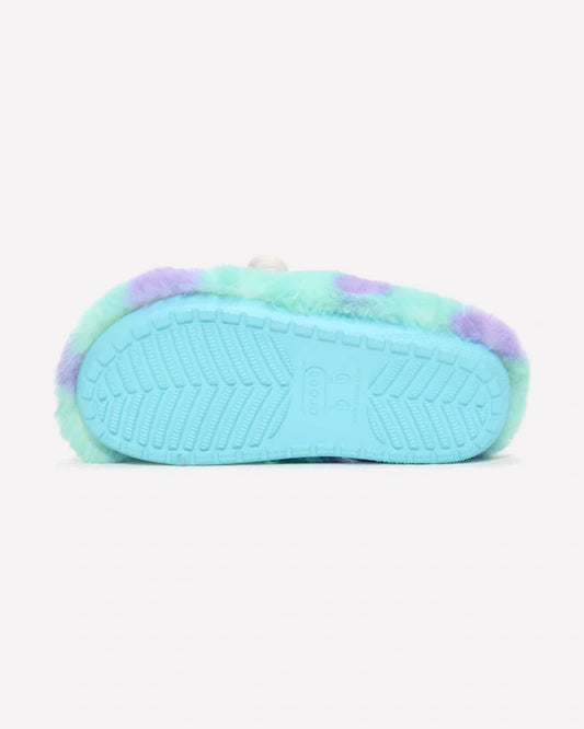 Crocs Classic Cozzzy Sandal