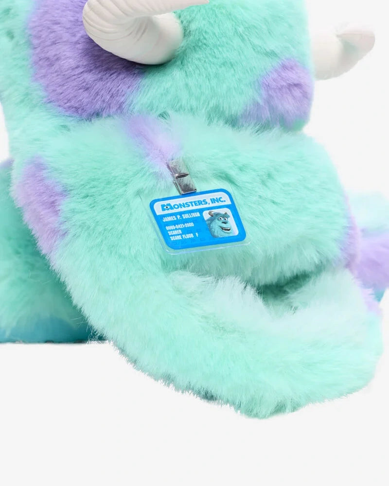 Crocs Classic Cozzzy Sandal