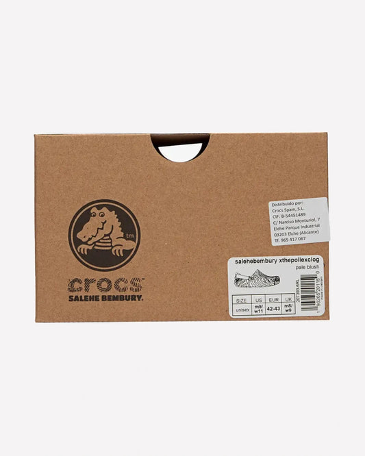 Crocs Pollex Clog by Salehe Bembury Kuwata