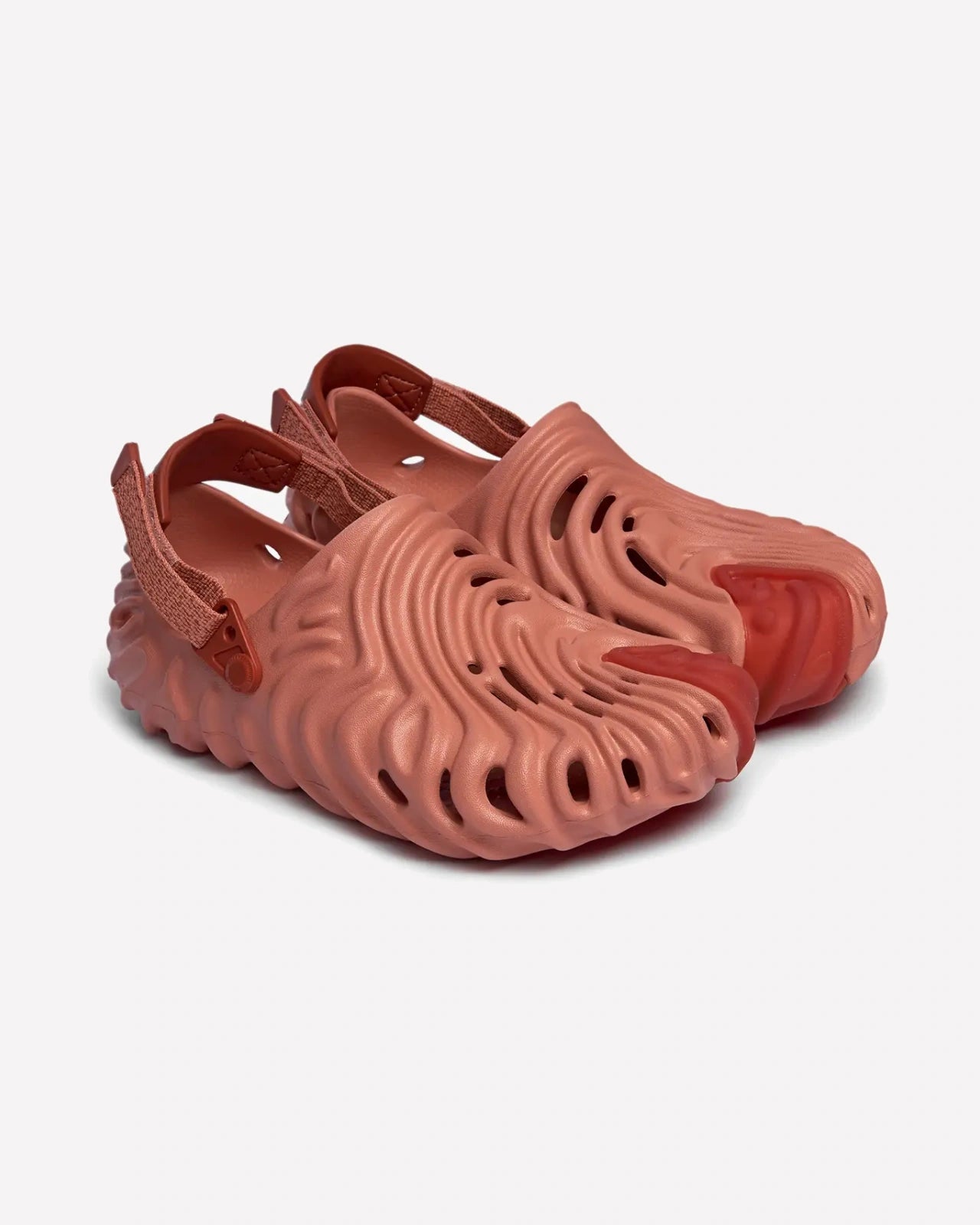 Crocs Pollex Clog by Salehe Bembury Kuwata