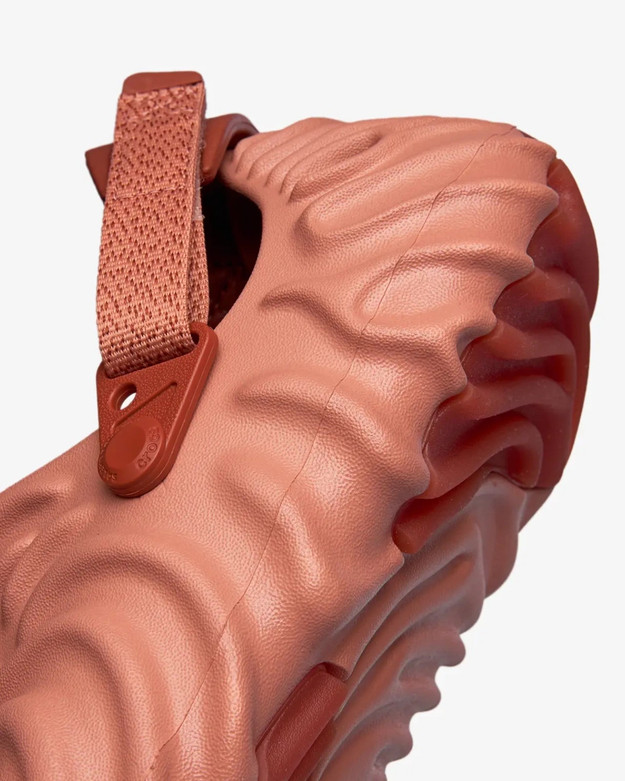 Crocs Pollex Clog by Salehe Bembury Kuwata