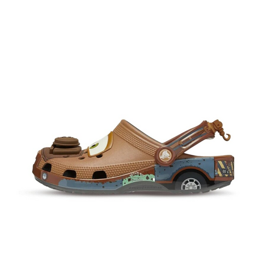 Crocs Classic Clog Mater - Sneaker Lane