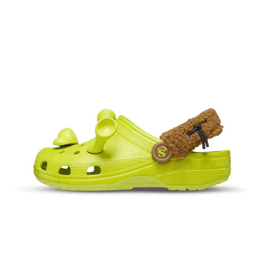 Crocs Classic Clog x Shrek DreamWorks - Sneaker Lane