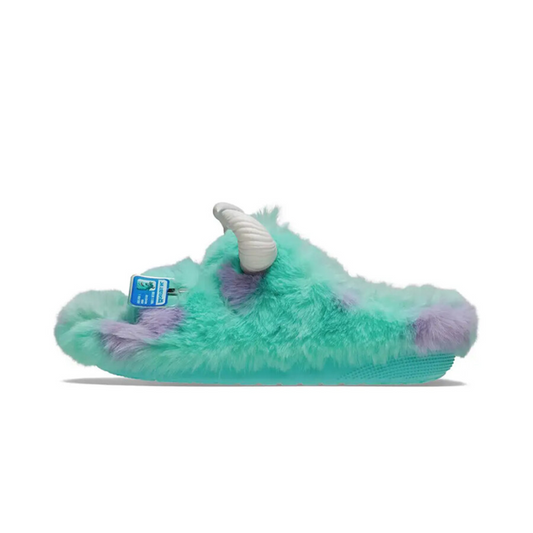 Crocs Classic Cozzzy Sandal - Sneaker Lane