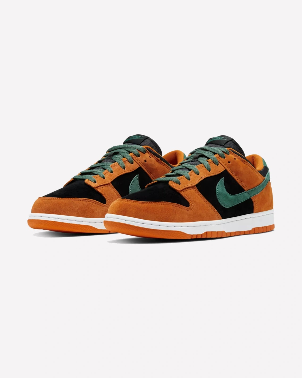Nike Dunk Low Ceramic