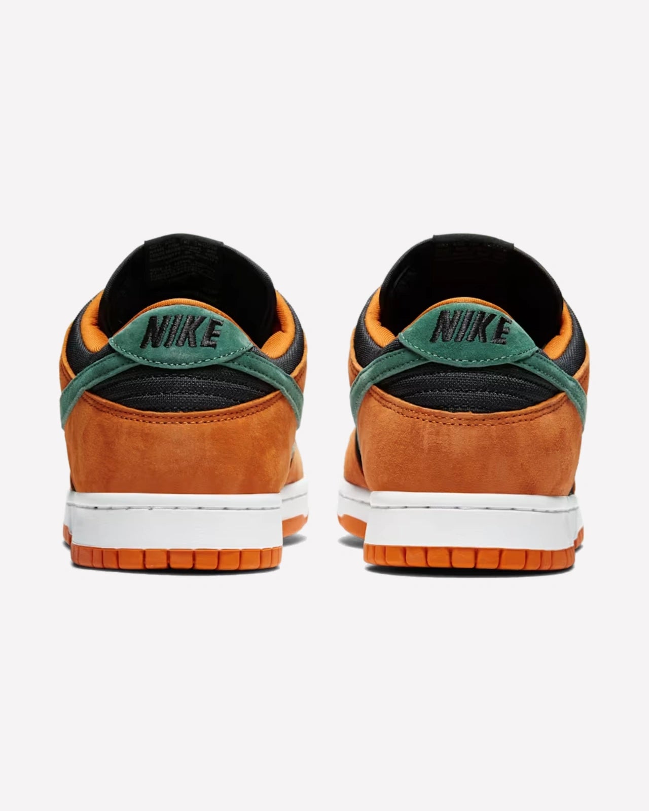 Nike Dunk Low Ceramic