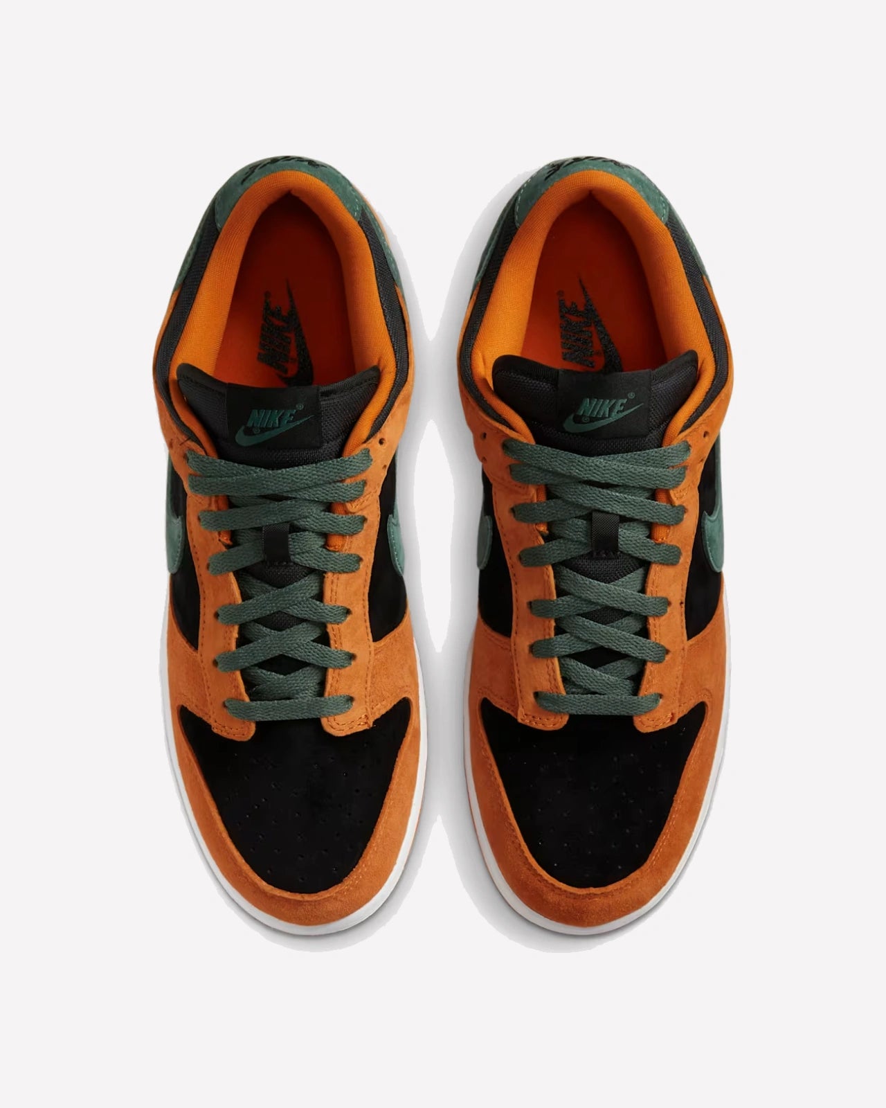 Nike Dunk Low Ceramic