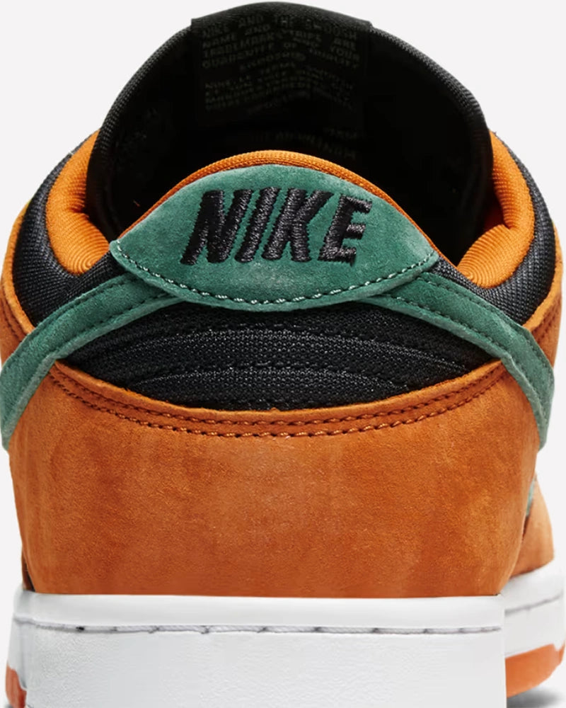 Nike Dunk Low Ceramic