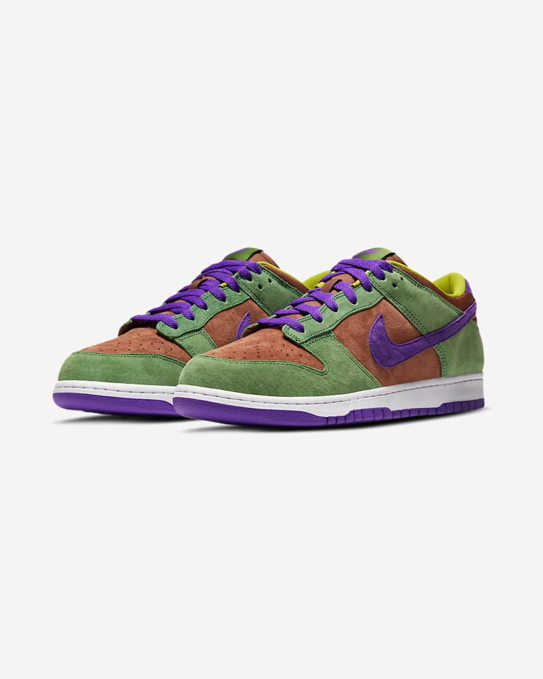 Nike Dunk Low Veneer