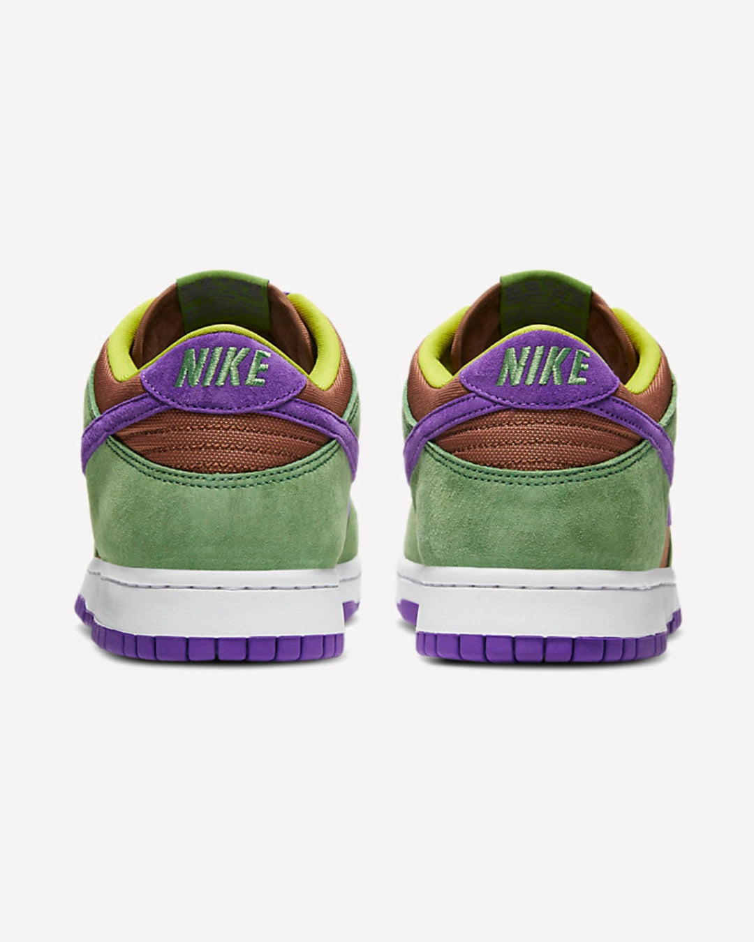 Nike Dunk Low Veneer