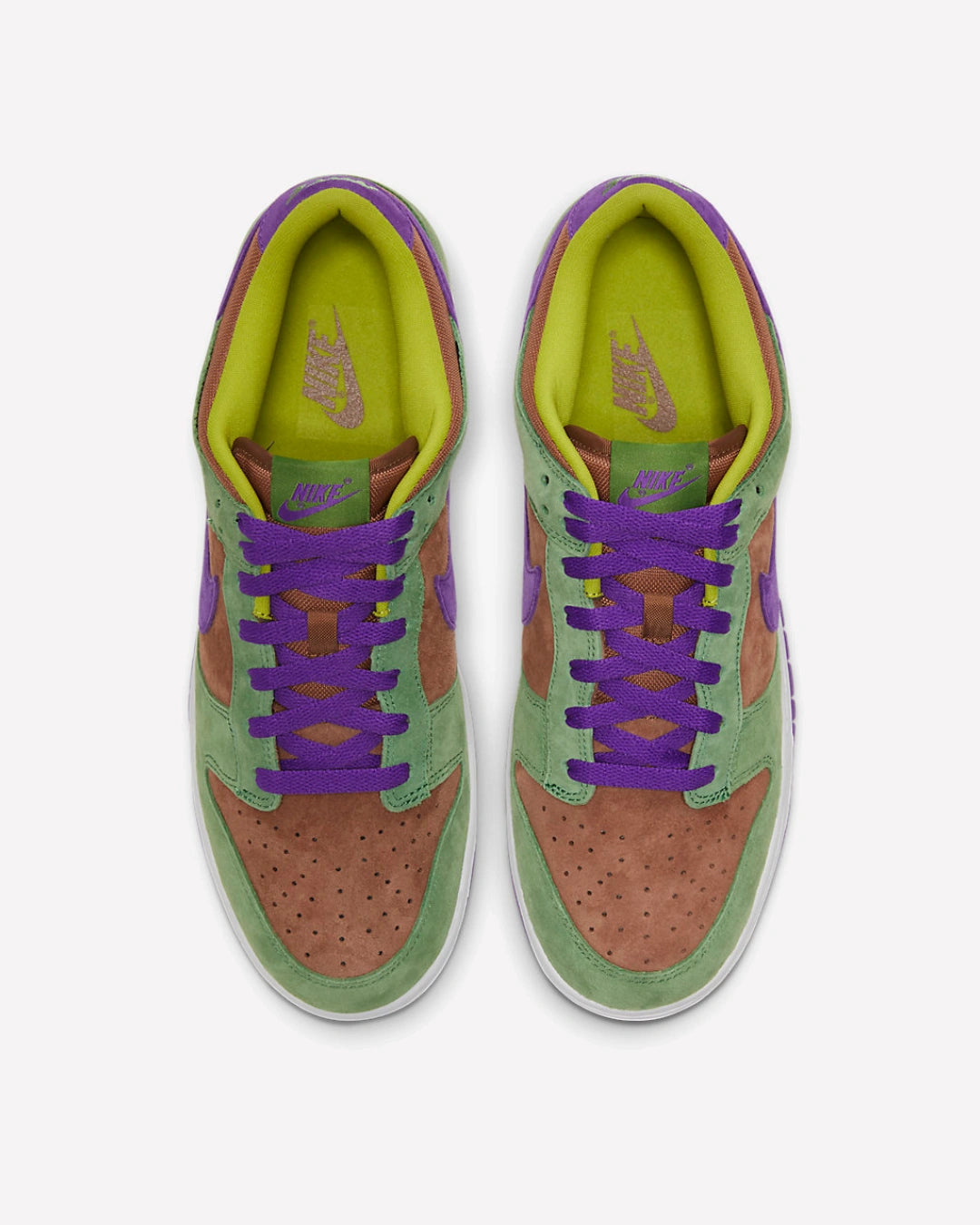 Nike Dunk Low Veneer