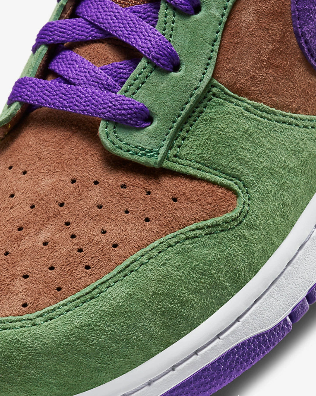 Nike Dunk Low Veneer