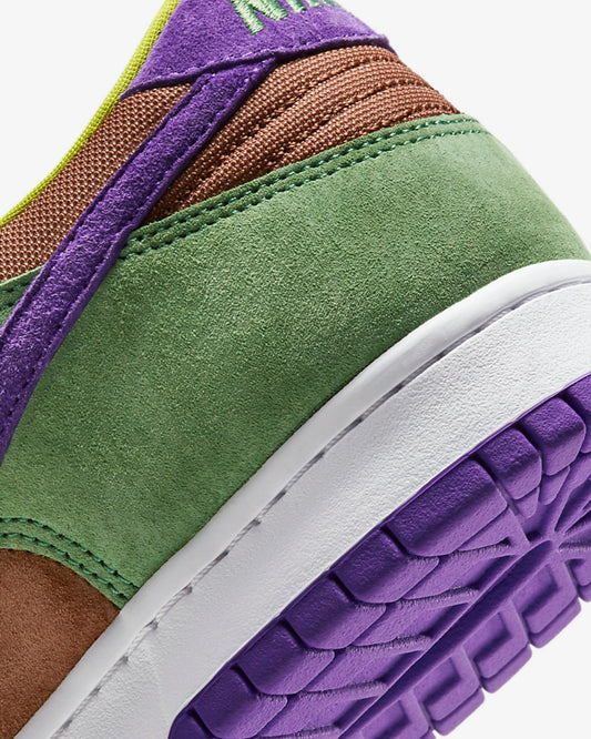 Nike Dunk Low Veneer