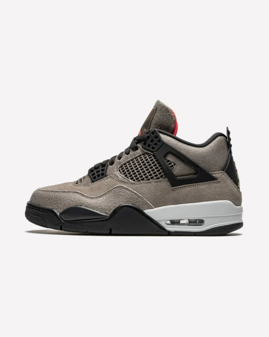 Air Jordan 4 Retro Taupe Haze