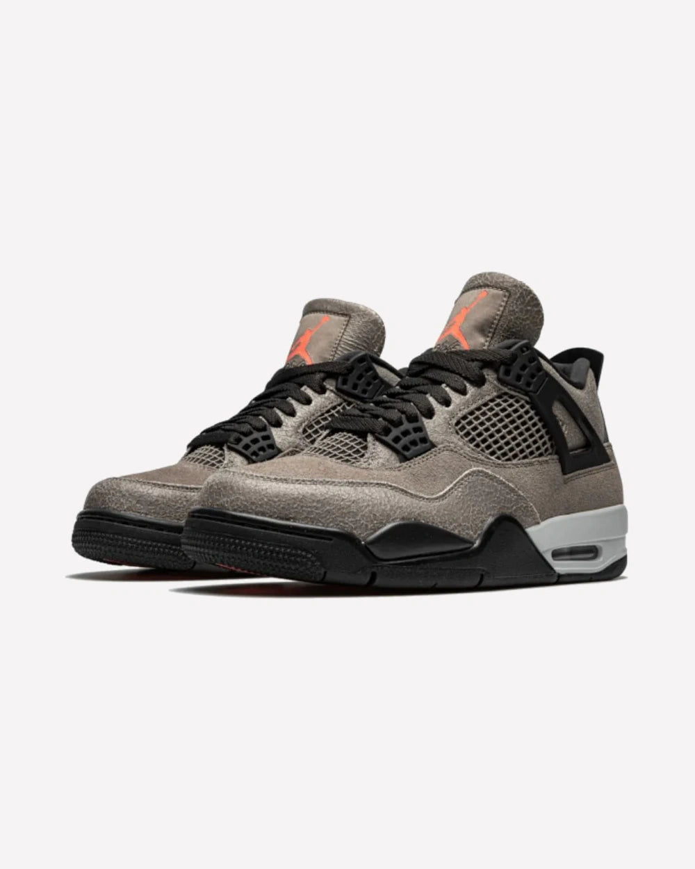 Air Jordan 4 Retro Taupe Haze