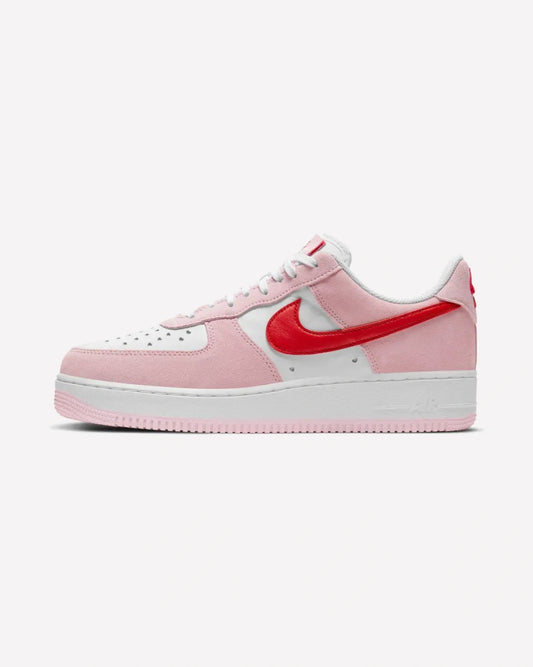 Nike Air Force 1 Low '07 QS Valentine's Day Love Letter