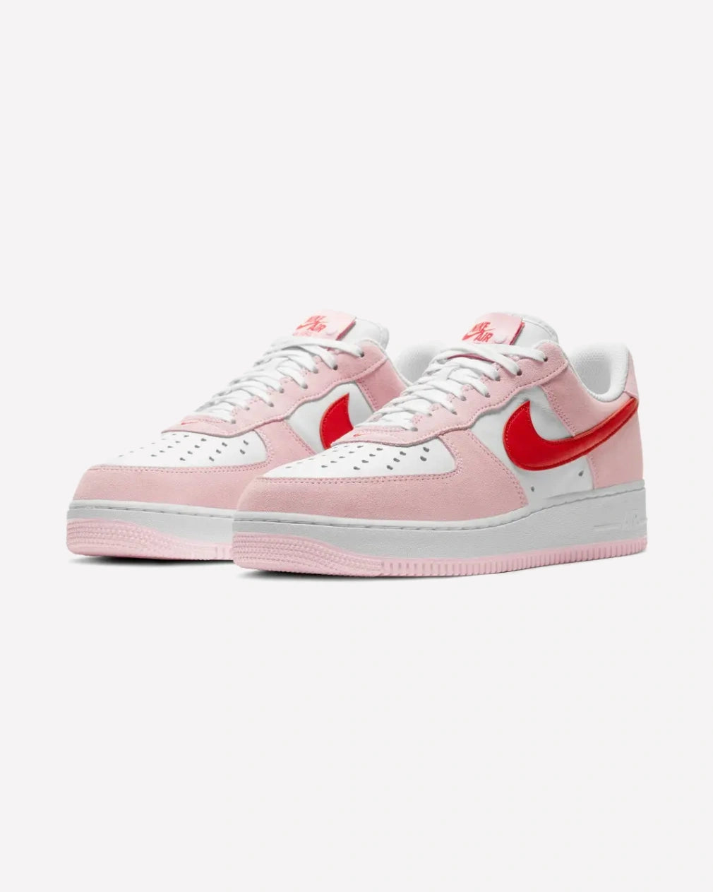 Nike Air Force 1 Low '07 QS Valentine's Day Love Letter
