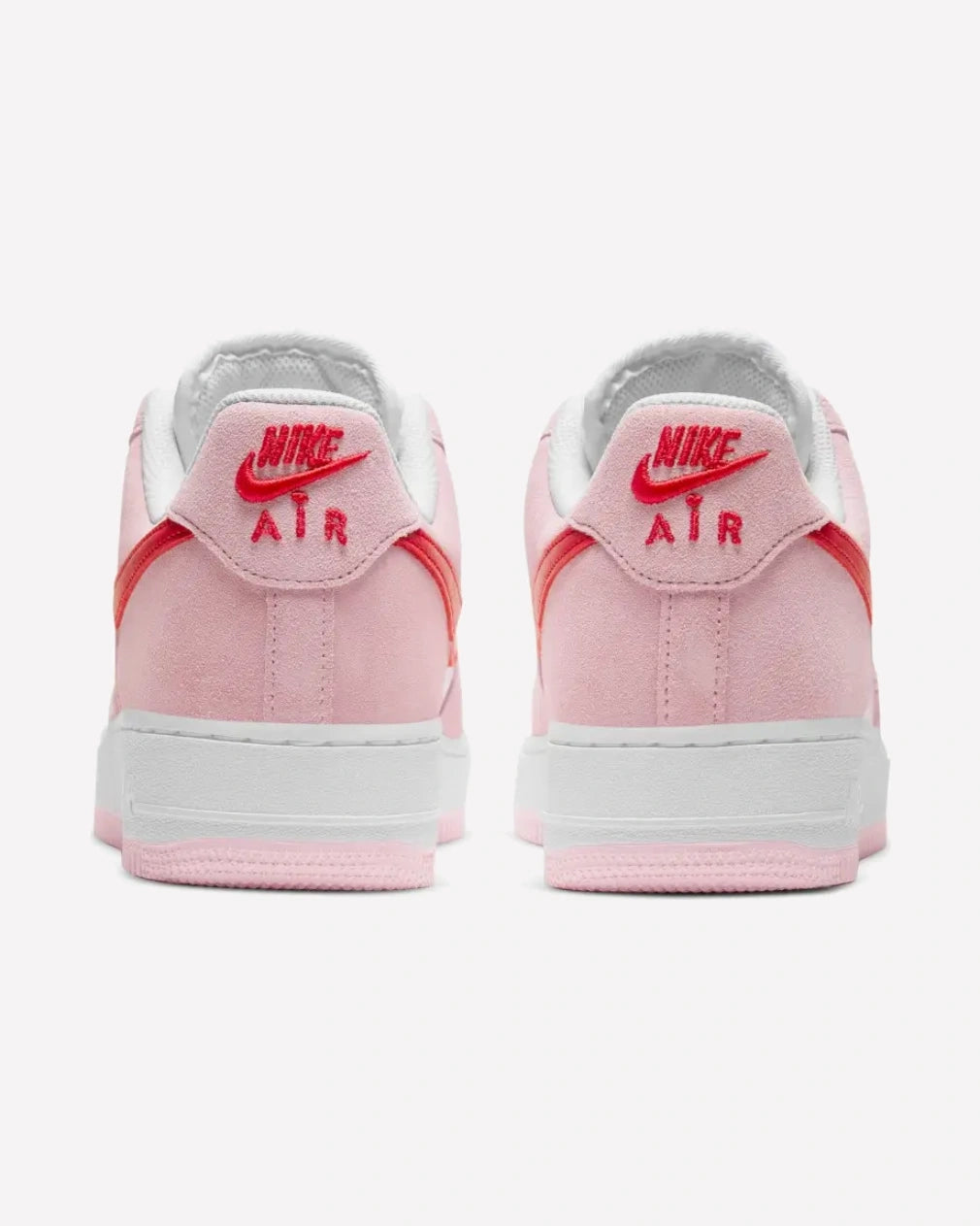Nike Air Force 1 Low '07 QS Valentine's Day Love Letter