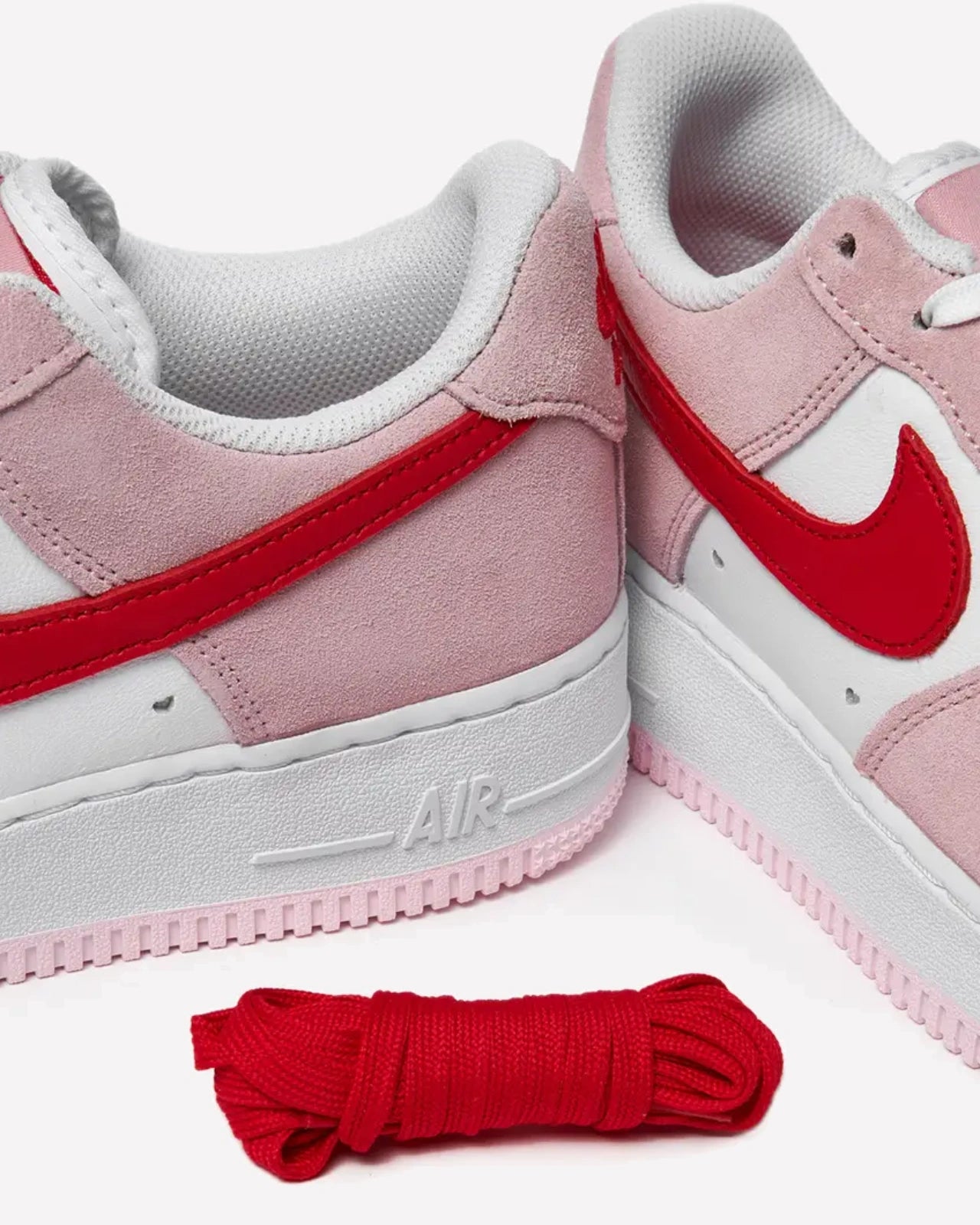 Nike Air Force 1 Low '07 QS Valentine's Day Love Letter