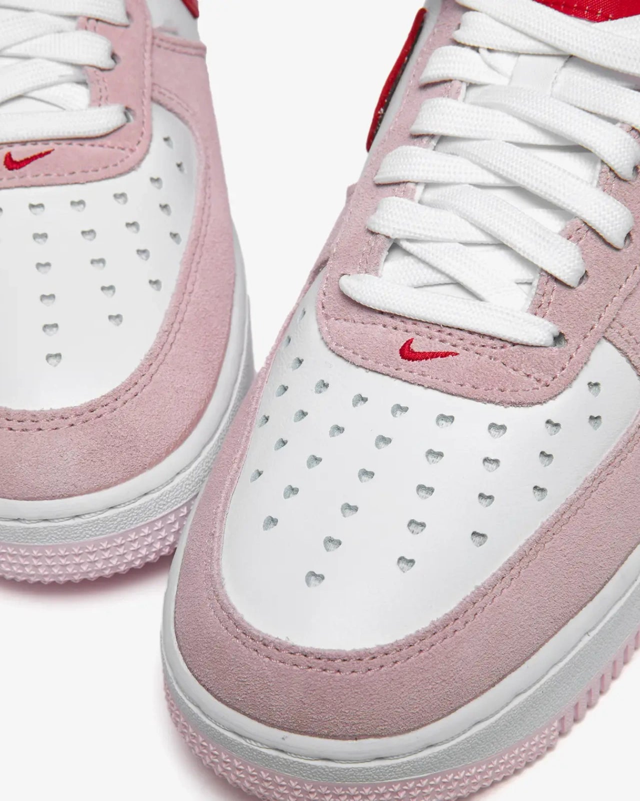 Nike Air Force 1 Low '07 QS Valentine's Day Love Letter