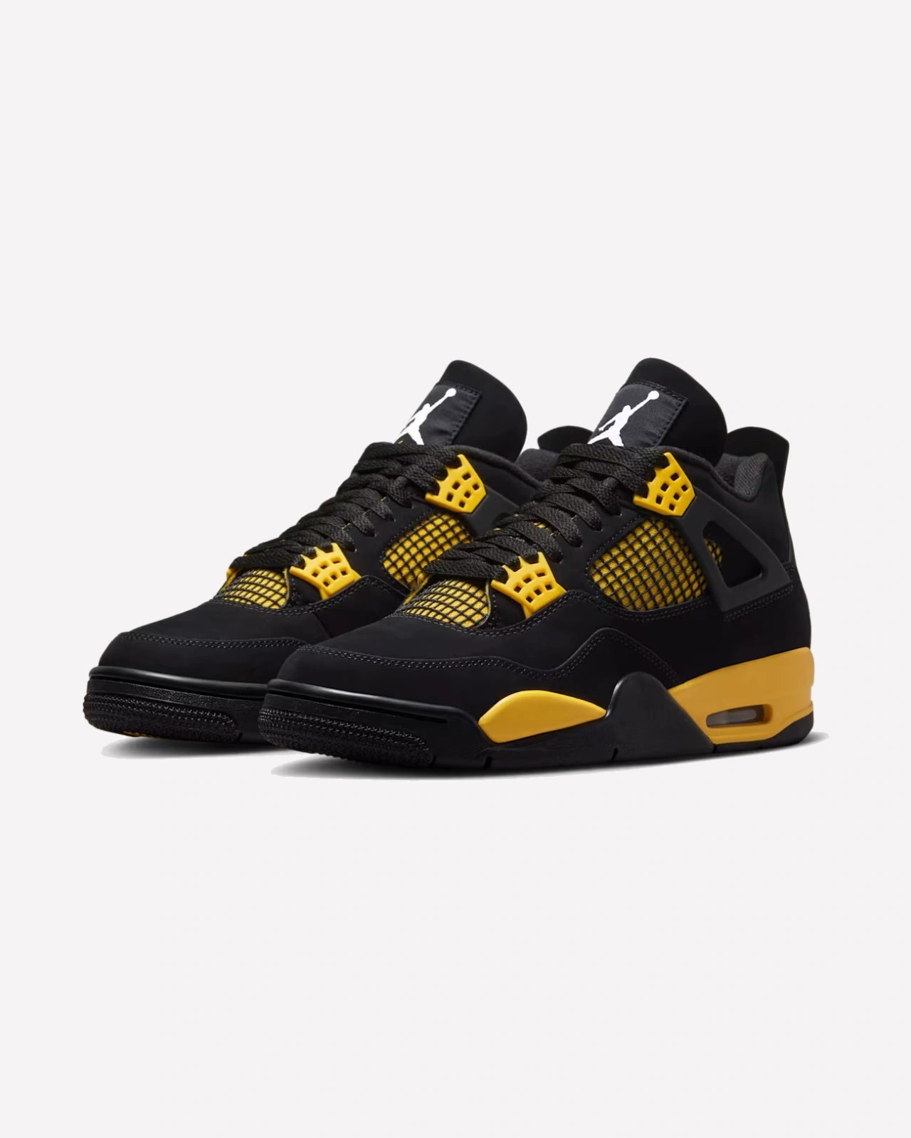 Air Jordan 4 Retro Thunder (2023)