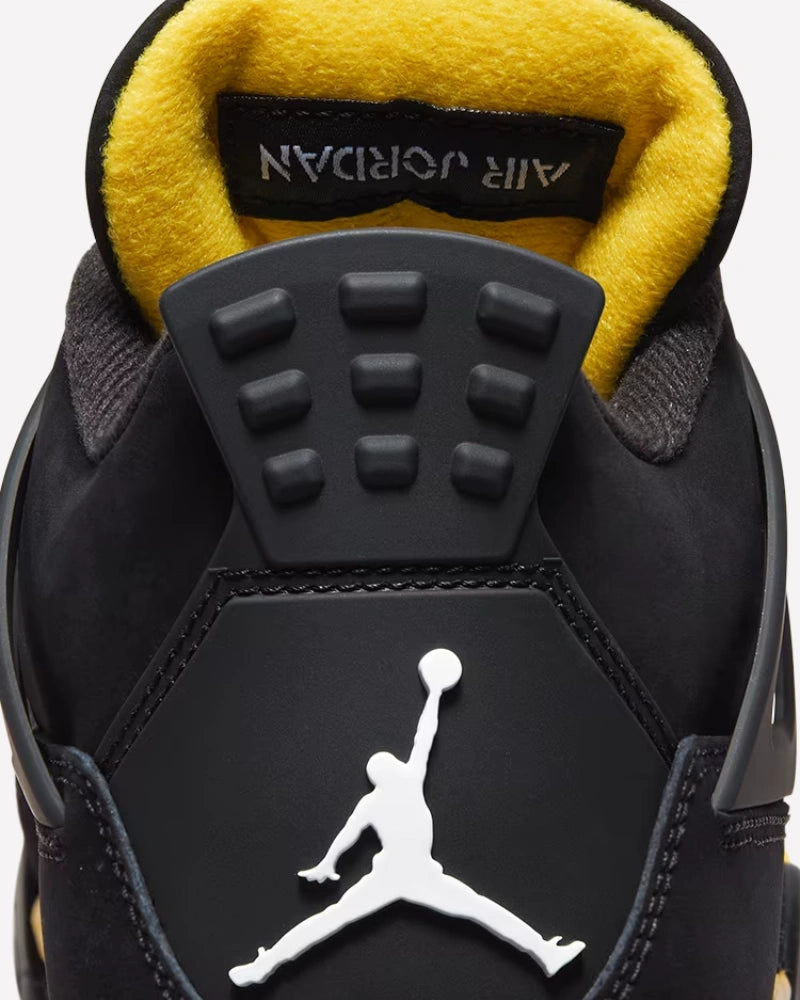 Air Jordan 4 Retro Thunder (2023)
