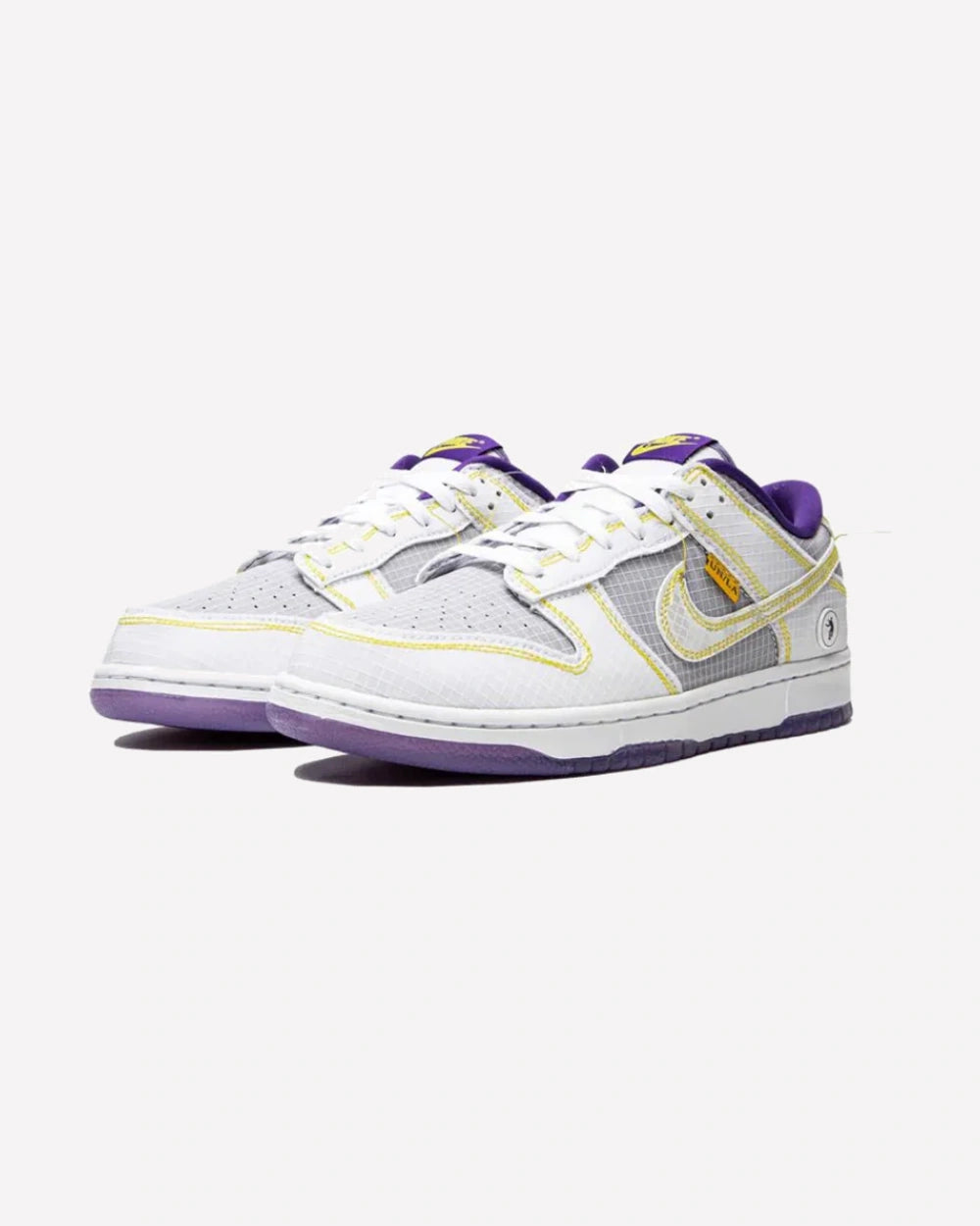 Nike Dunk Low Union Passport Pack Court Purple