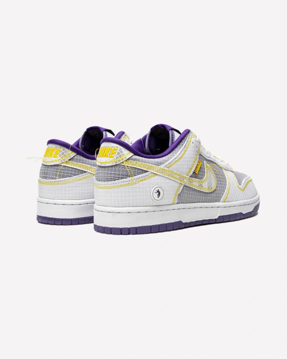 Nike Dunk Low Union Passport Pack Court Purple