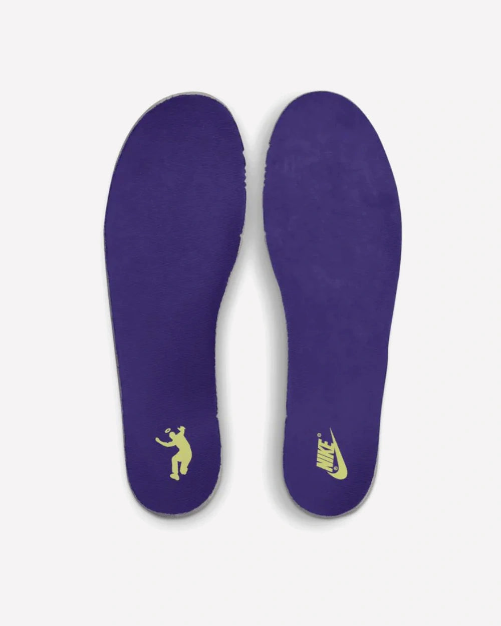 Nike Dunk Low Union Passport Pack Court Purple