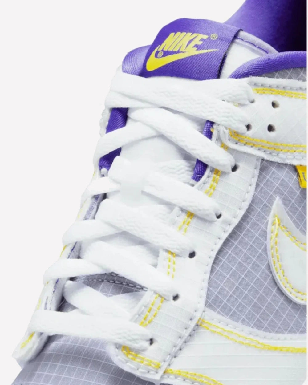 Nike Dunk Low Union Passport Pack Court Purple