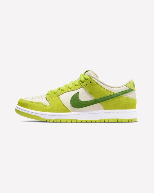 Nike SB Dunk Low Green Apple Fruity Pack