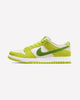 Nike SB Dunk Low Green Apple Fruity Pack