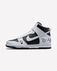 Nike SB Dunk High Supreme By Any Means Black White