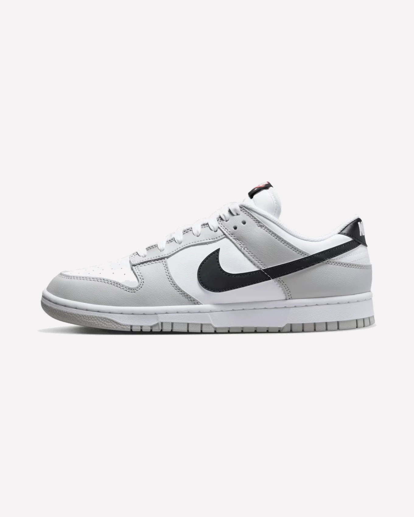 Nike Dunk Low SE Lottery Pack Grey Fog