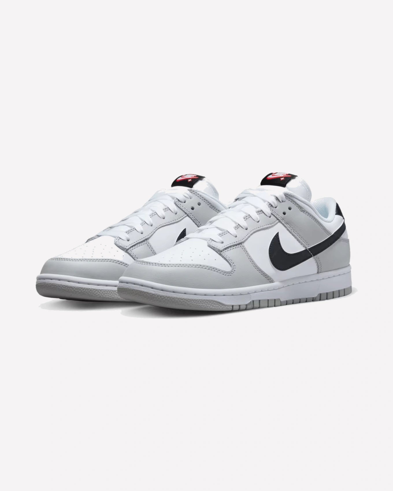 Nike Dunk Low SE Lottery Pack Grey Fog