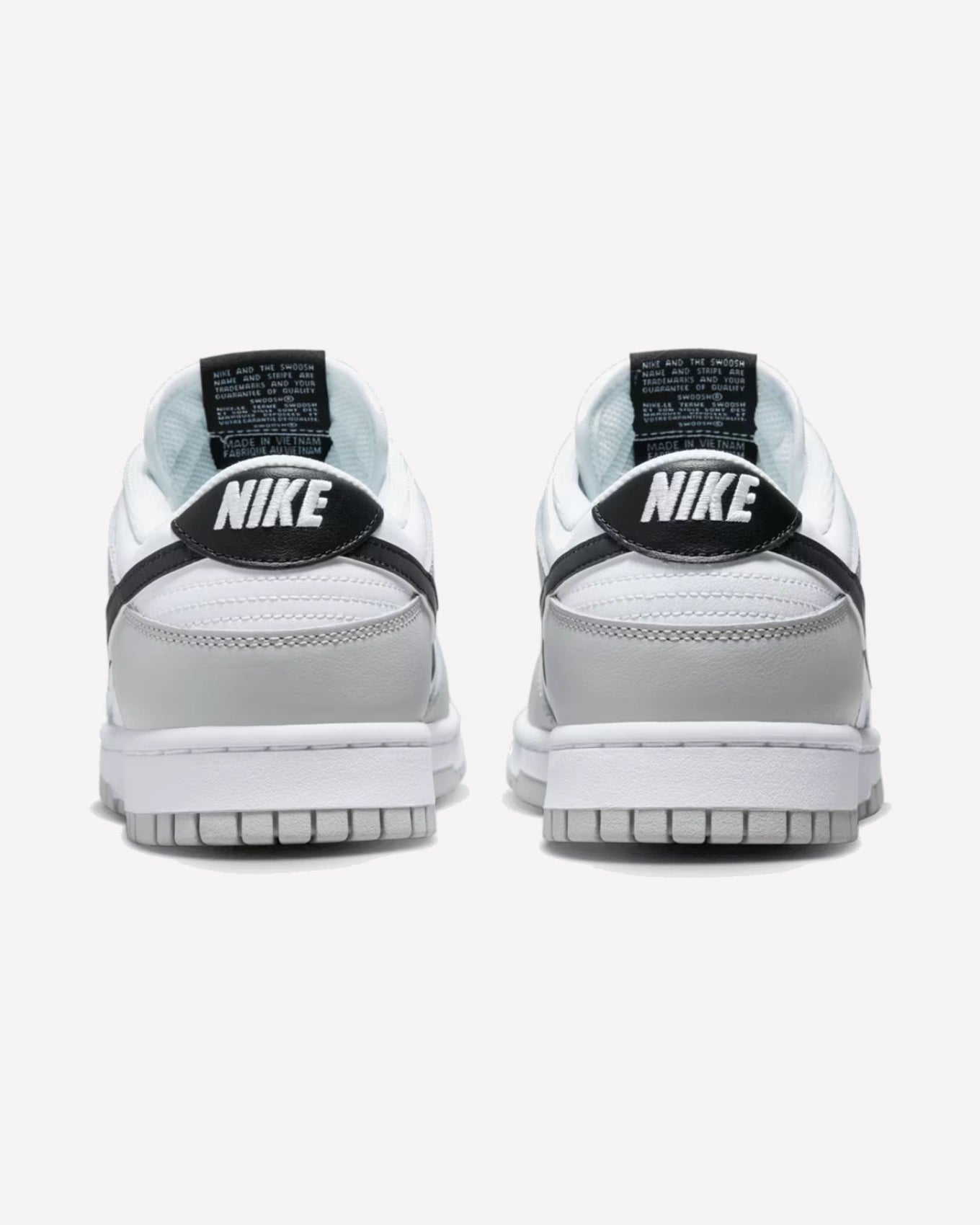 Nike Dunk Low SE Lottery Pack Grey Fog