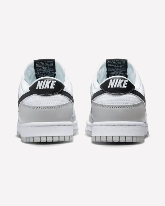 Nike Dunk Low SE Lottery Pack Grey Fog