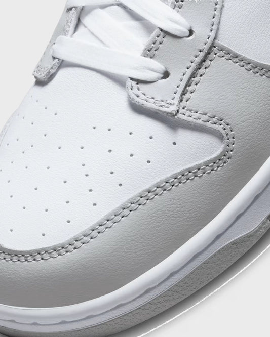 Nike Dunk Low SE Lottery Pack Grey Fog