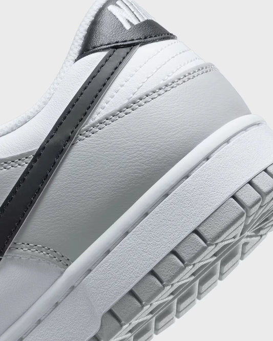 Nike Dunk Low SE Lottery Pack Grey Fog