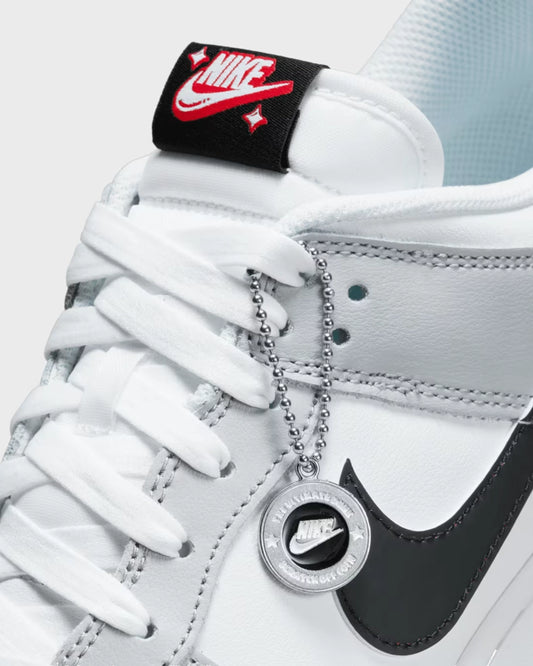 Nike Dunk Low SE Lottery Pack Grey Fog