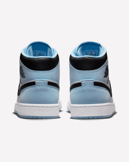 Air Jordan 1 Mid SE Ice Blue (2023)