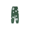 Denim Tears The Cotton Wreath Sweatpants Green