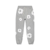 Denim Tears The Cotton Wreath Sweatpants Grey