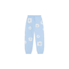 Denim Tears The Cotton Wreath Sweatpants Powder Blue