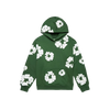 Denim Tears The Cotton Wreath Sweatshirt Green