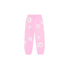Denim Tears The Cotton Wreath Sweatpants Powder Pink